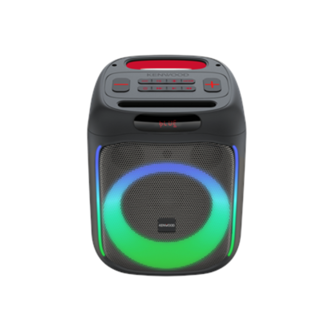 KENWOOD BLUETOOTH PARTY SPEAKER ASP200BT